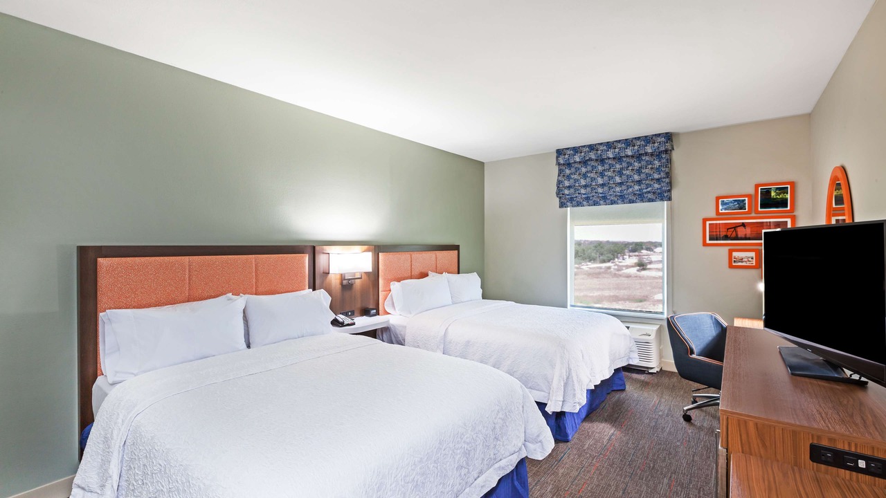 Photo of Bedroom in Ozona