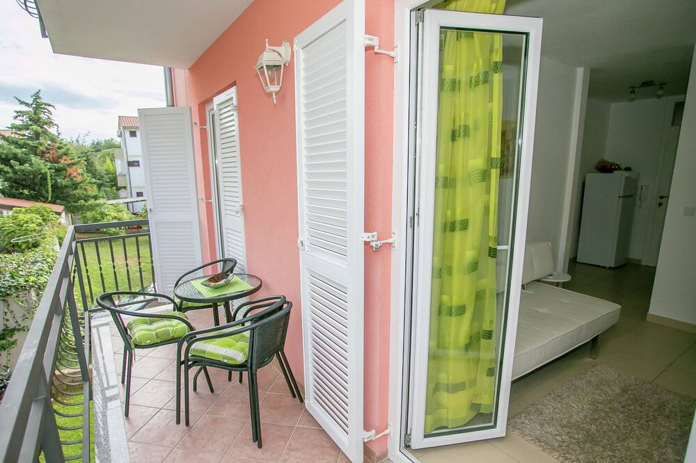 Photo of Patio Balcony in Cancini