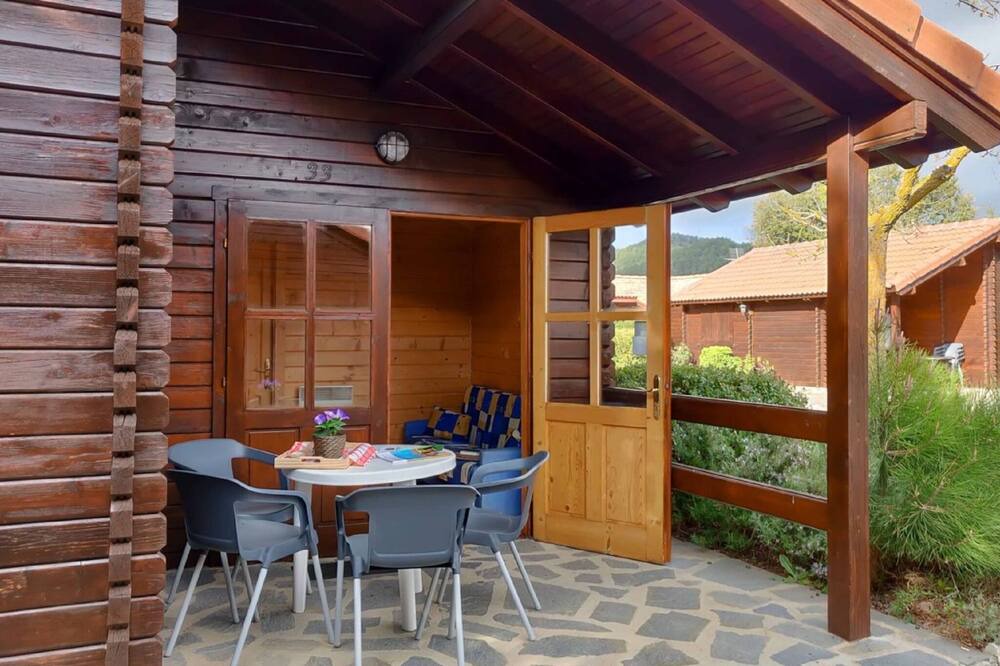Photo of Outdoor in Prades