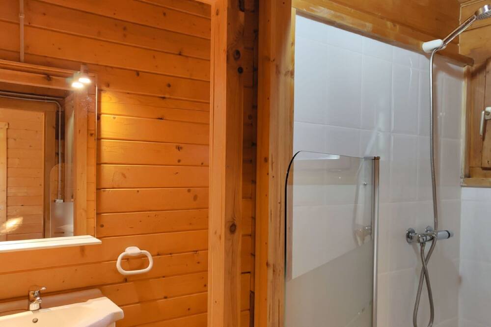 Photo of Bathroom in Prades