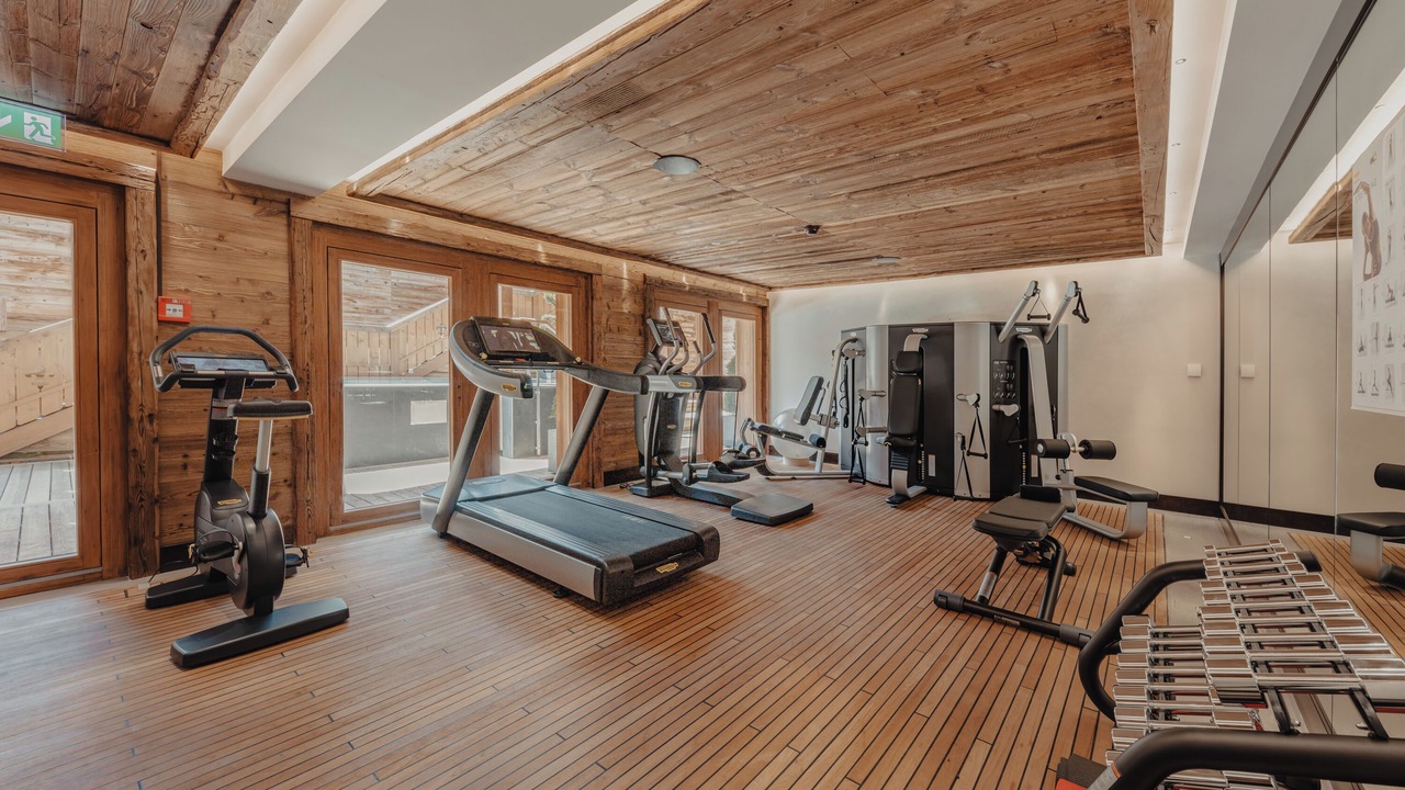 Photo of Bedroom in Zweisimmen Nr Gstaad