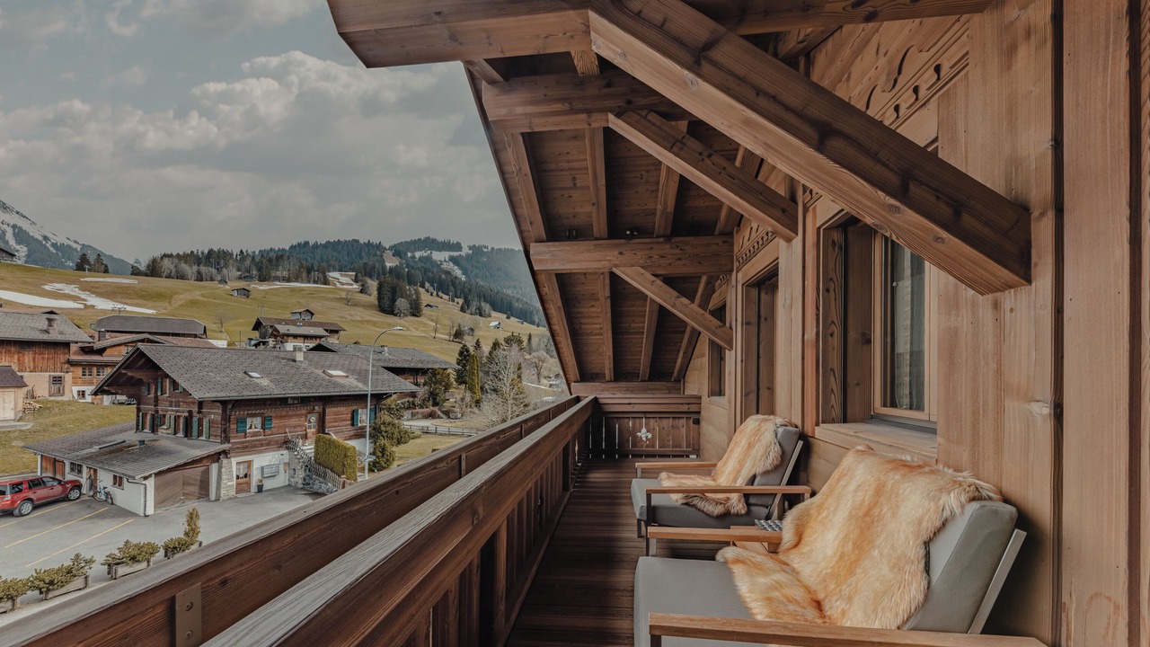 Photo of Outdoor in Zweisimmen Nr Gstaad