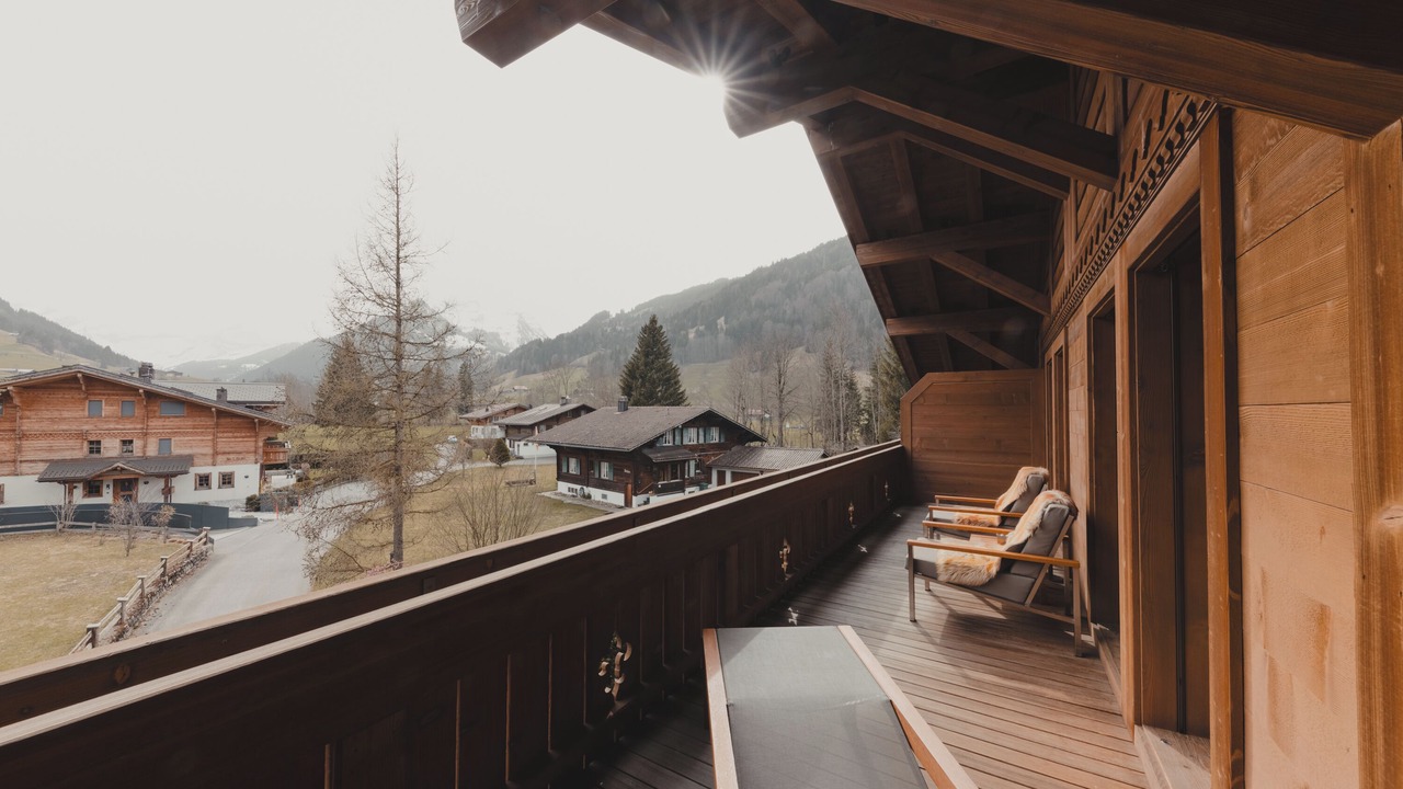 Photo of Others in Zweisimmen Nr Gstaad
