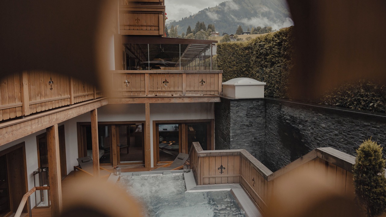 Photo of Outdoor in Zweisimmen Nr Gstaad