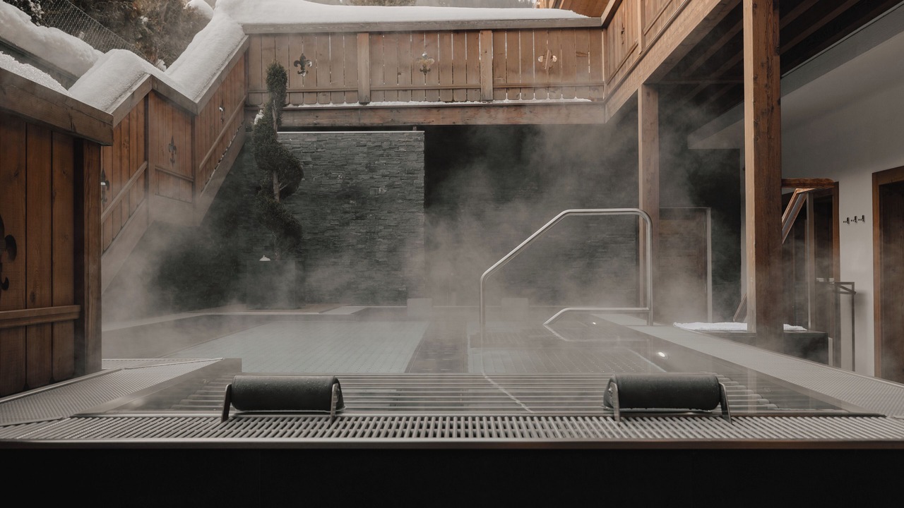 Photo of Outdoor in Zweisimmen Nr Gstaad