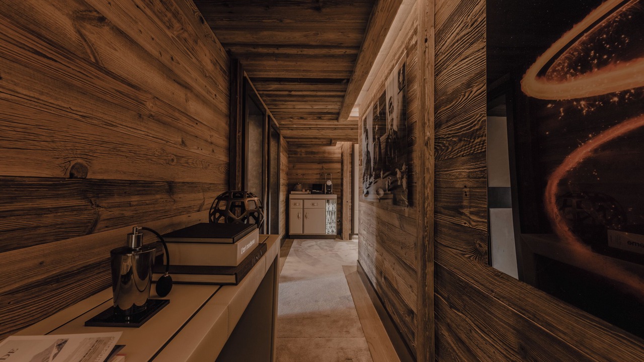 Photo of Livingroom in Zweisimmen Nr Gstaad
