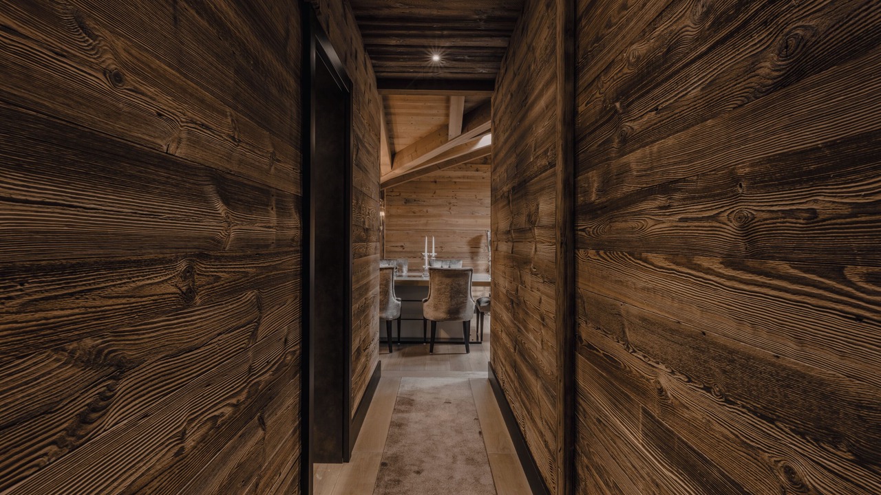 Photo of Livingroom in Zweisimmen Nr Gstaad