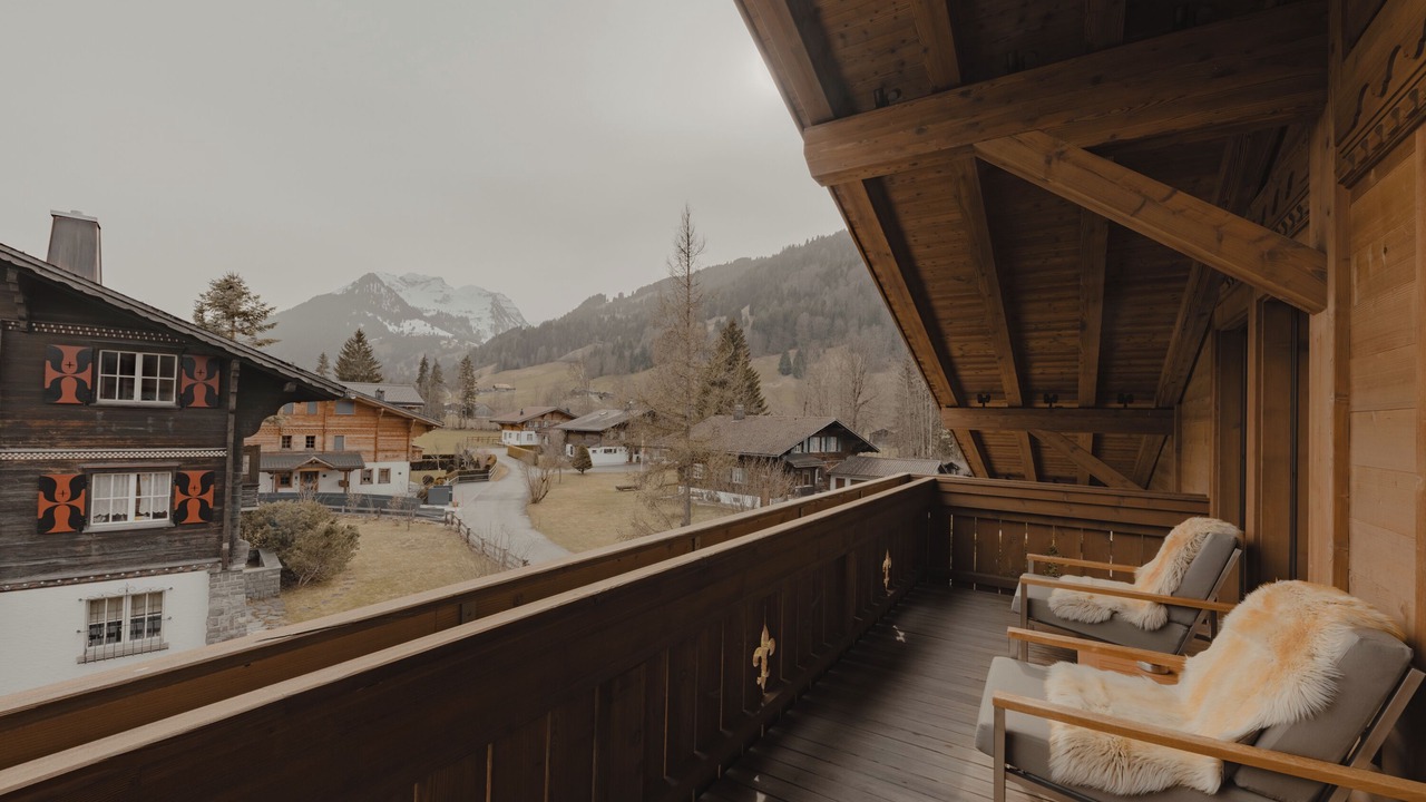 Photo of Outdoor in Zweisimmen Nr Gstaad