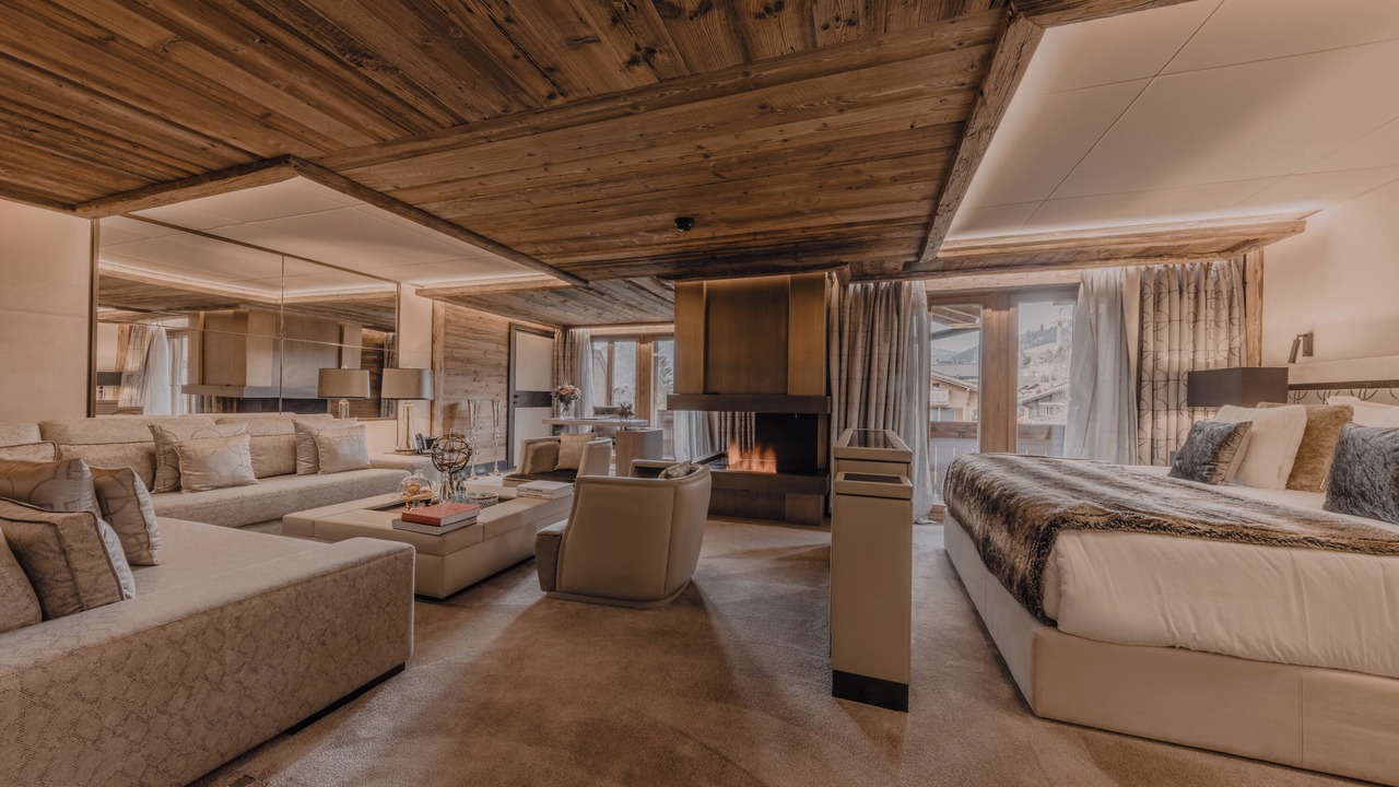 Photo of Patio Balcony in Zweisimmen Nr Gstaad
