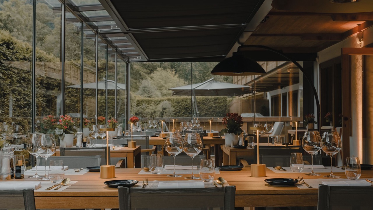 Photo of Patio Balcony in Zweisimmen Nr Gstaad