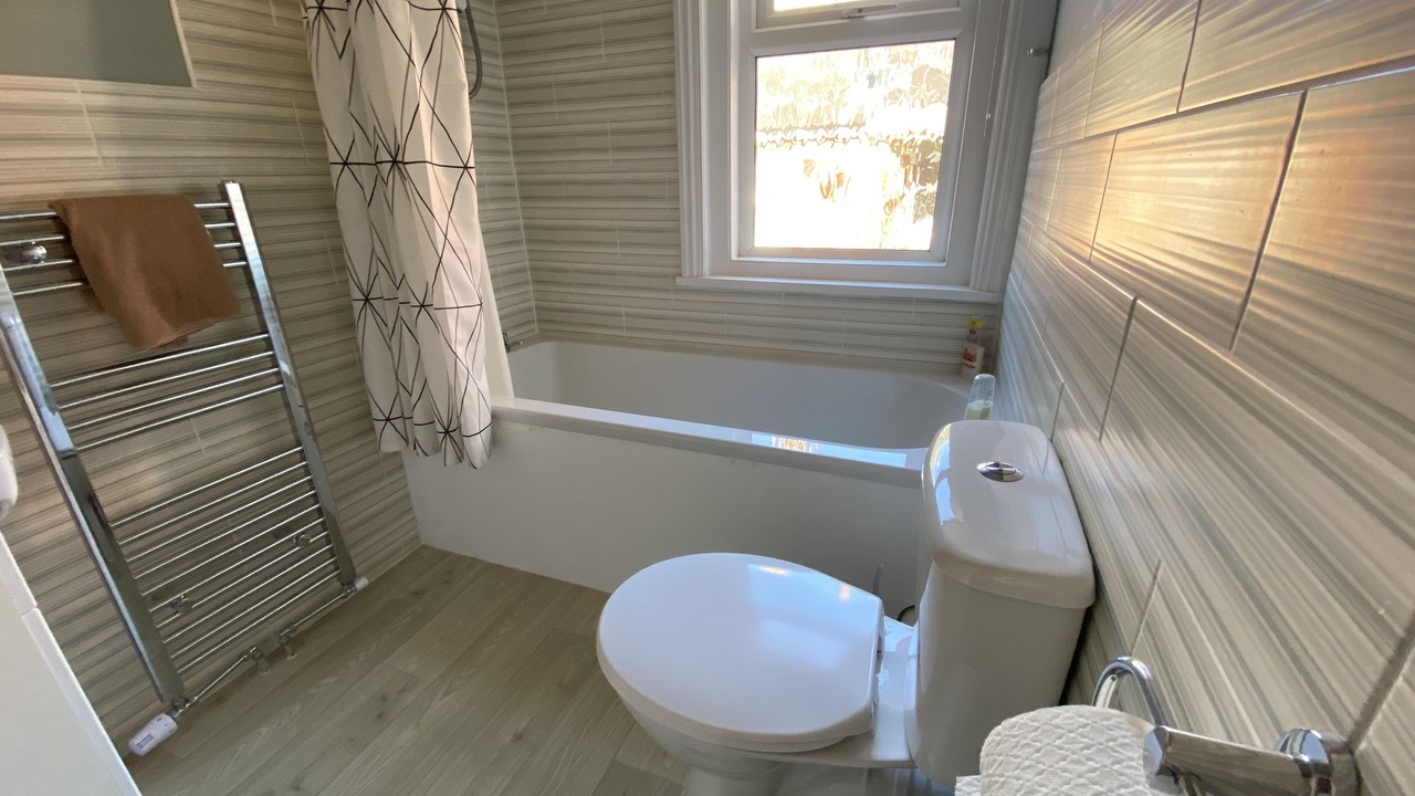 Photo of Bathroom in Sandown