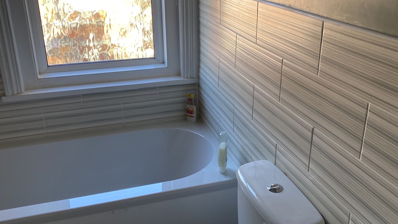 Photo of Bathroom in Sandown