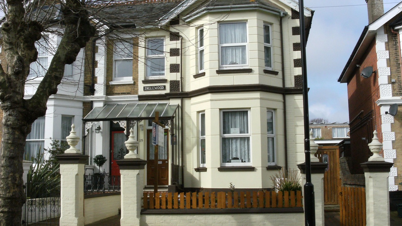 Photo of Buildings in Sandown