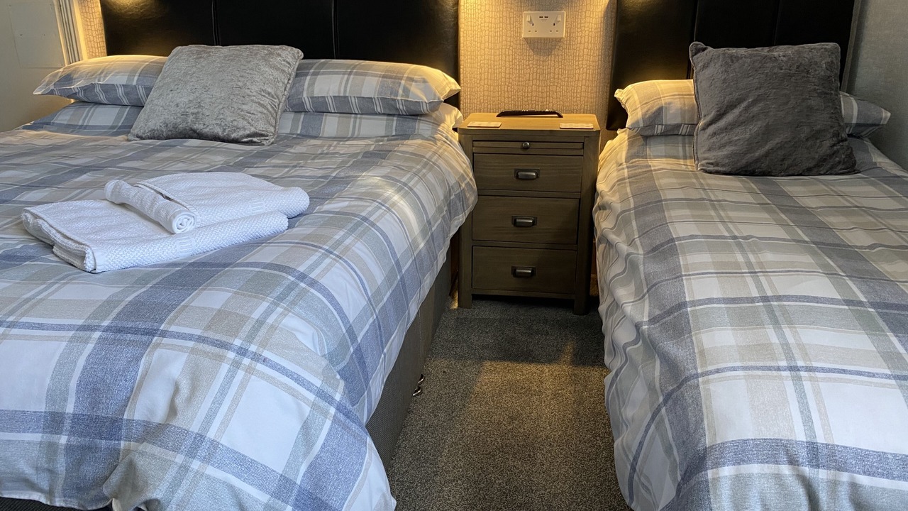 Photo of Bedroom in Sandown