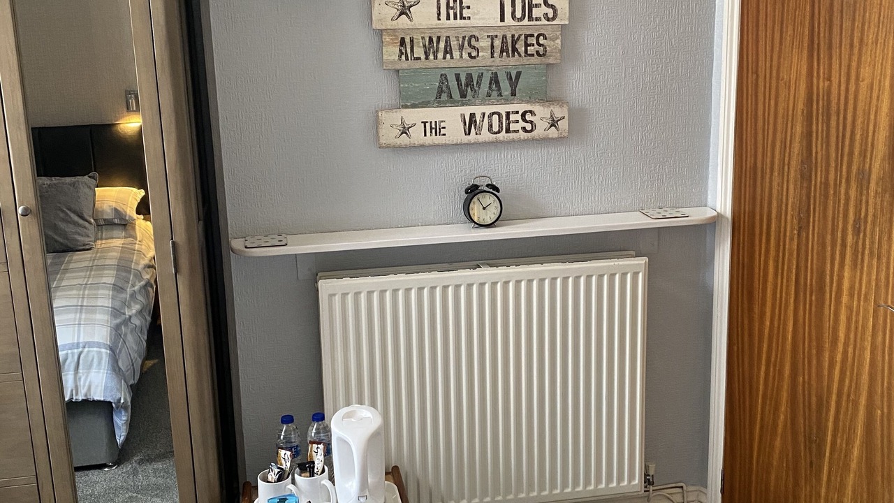 Photo of Bedroom in Sandown