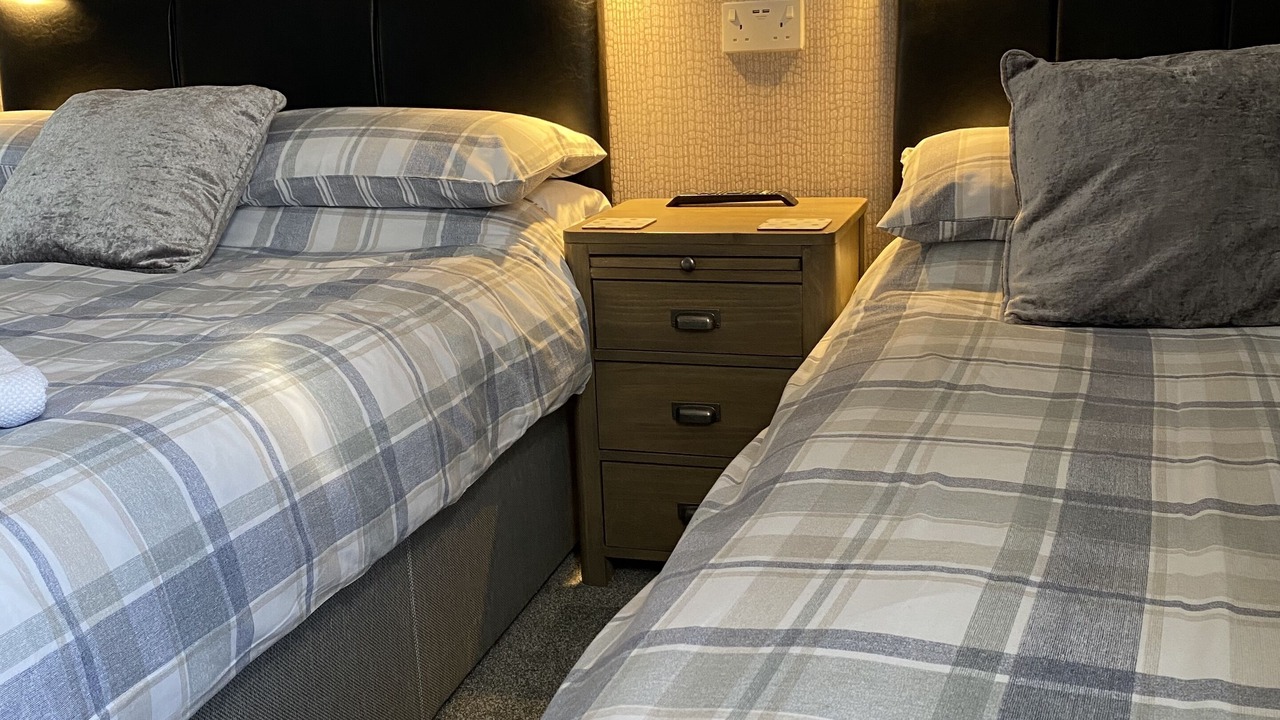 Photo of Bedroom in Sandown