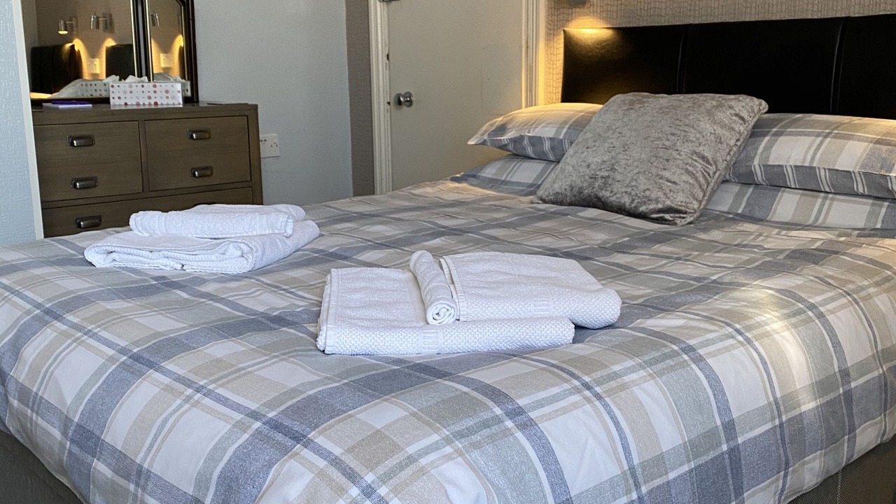 Photo of Bedroom in Sandown