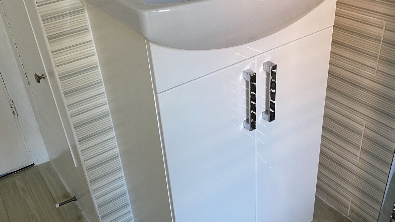 Photo of Bathroom in Sandown