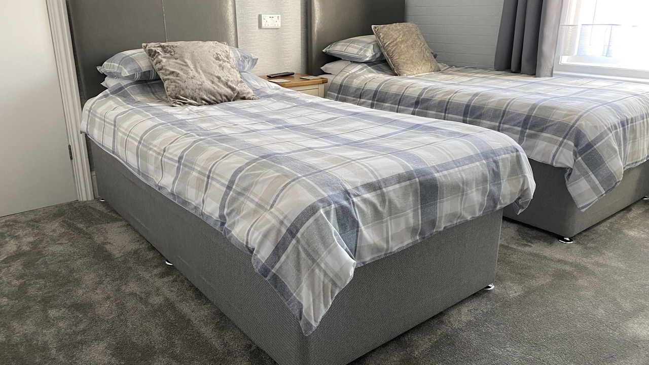 Photo of Bedroom in Sandown