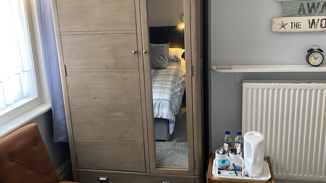 Photo of Bedroom in Sandown