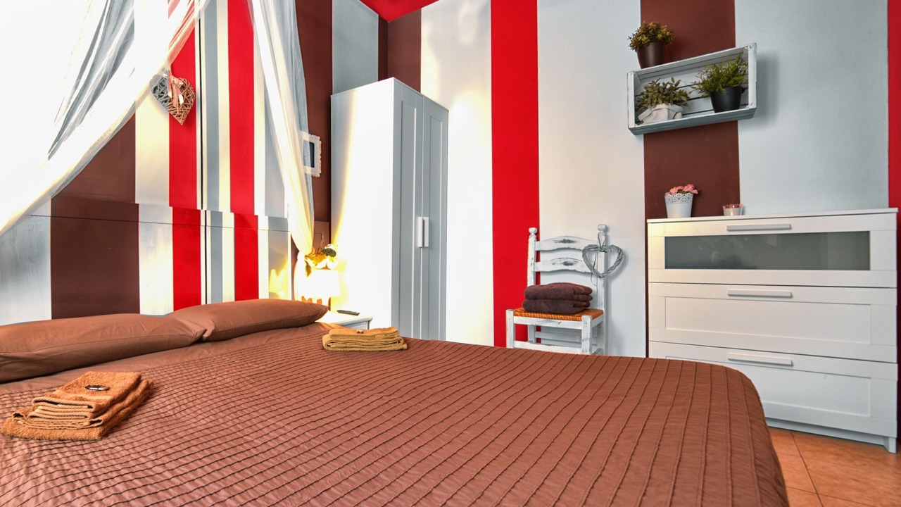 Photo of Bedroom in Marcignago