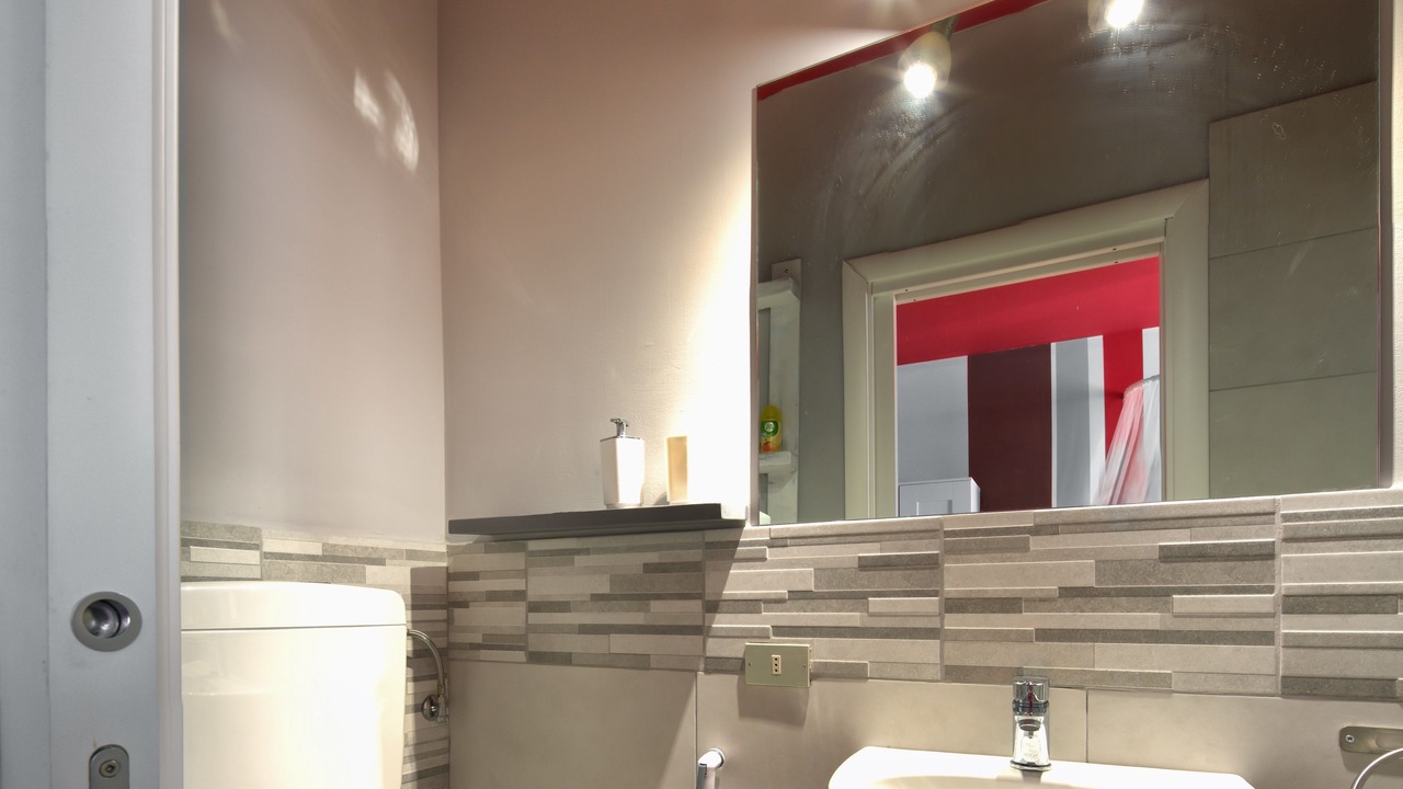 Photo of Bathroom in Marcignago