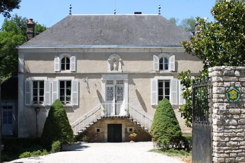 Photo of Outdoor in Sainte-Vertu