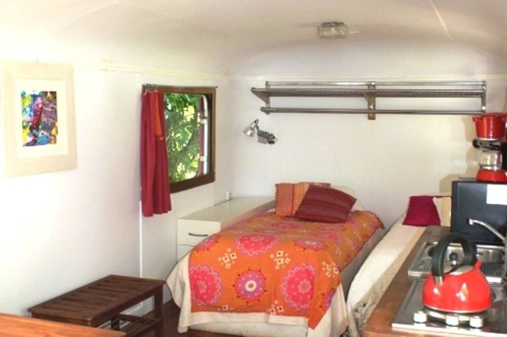 Photo of Bedroom in Sainte-Vertu