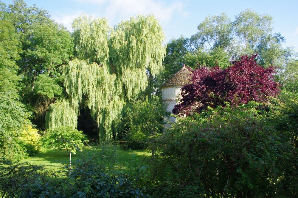 Photo of Outdoor in Sainte-Vertu