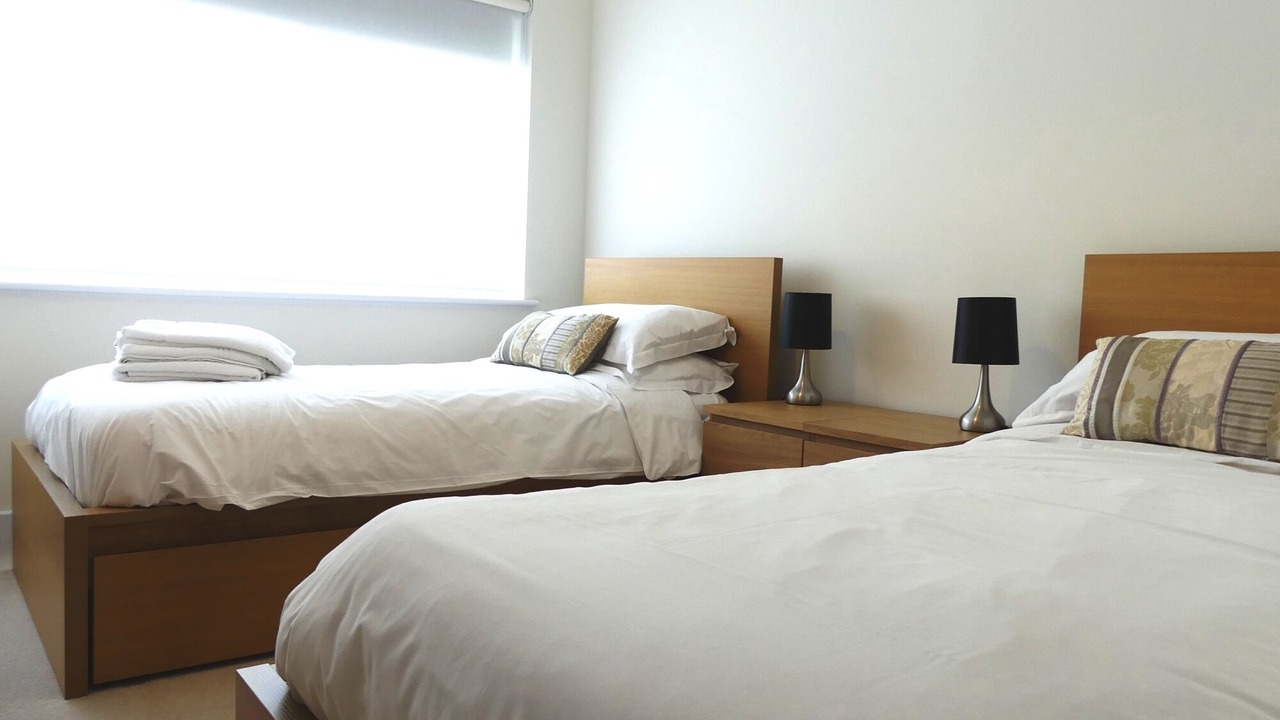 Photo of Bedroom in Basingstoke