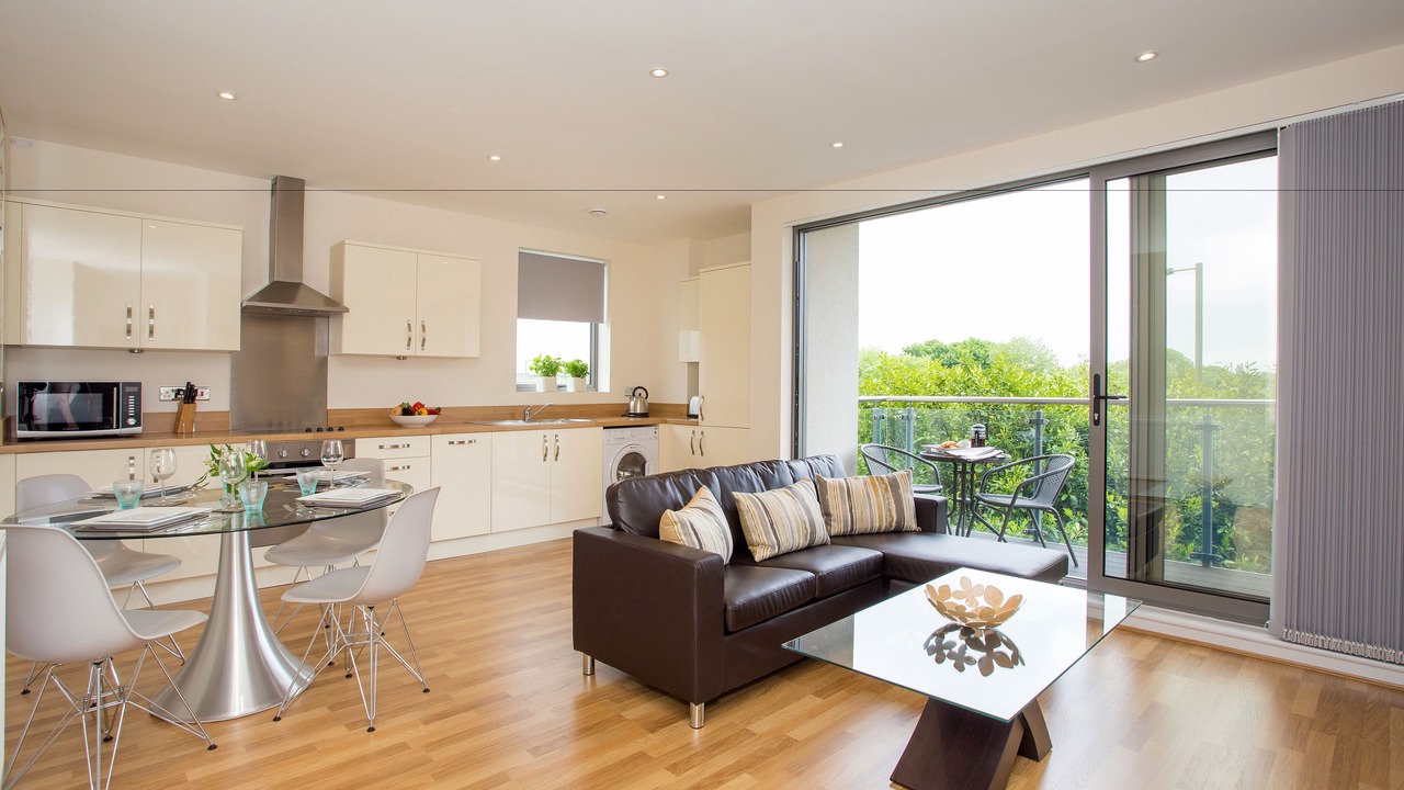 Photo of Livingroom in Basingstoke