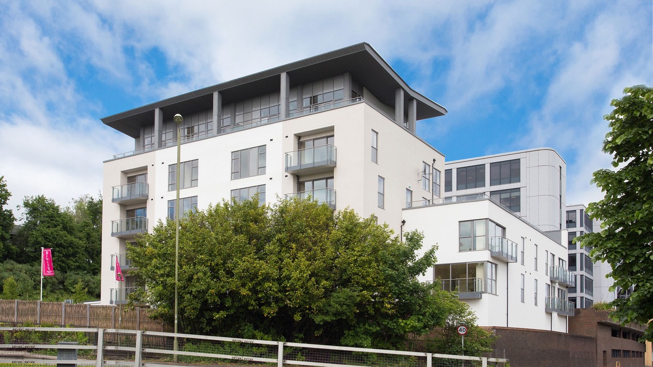 Photo of Outdoor in Basingstoke