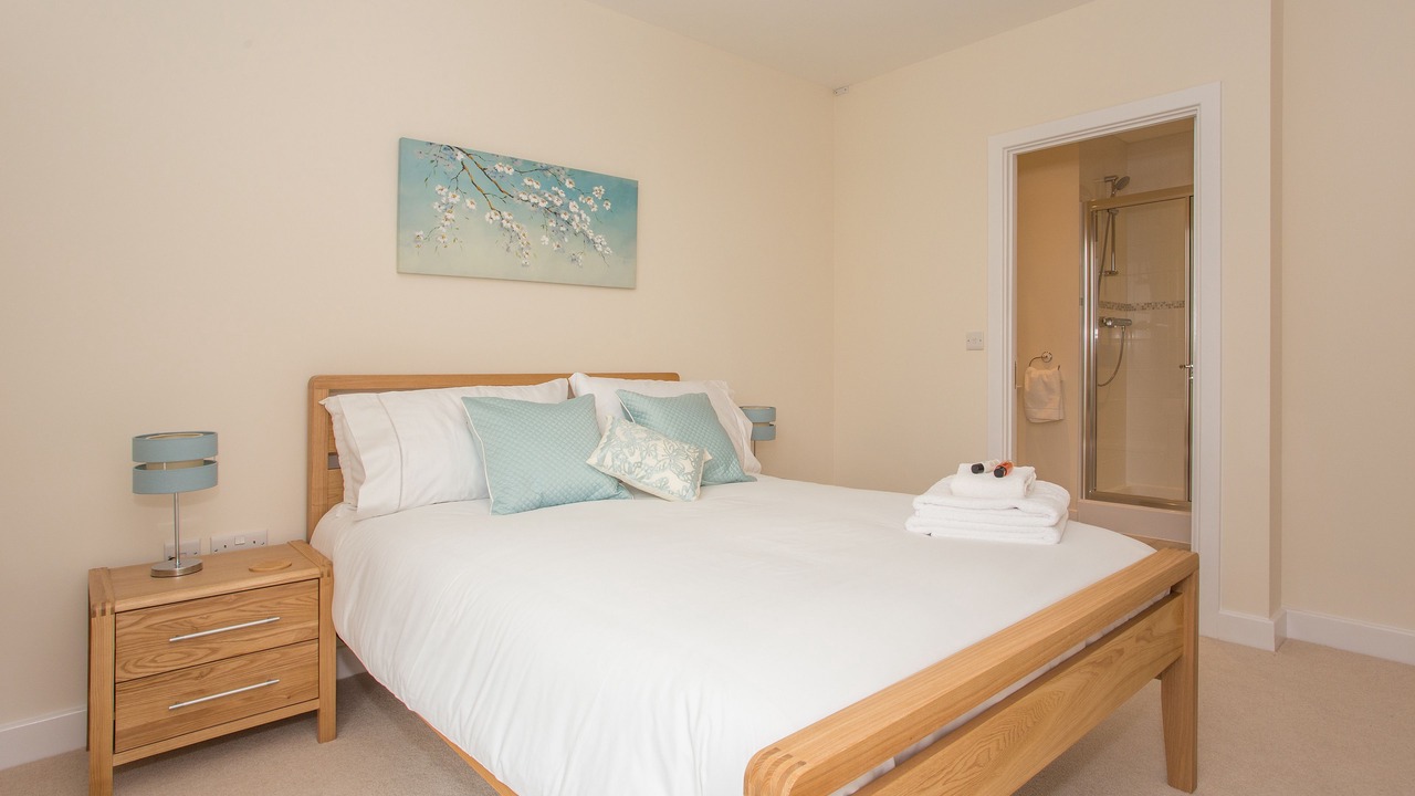 Photo of Bedroom in Basingstoke