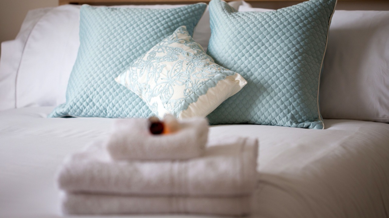 Photo of Bedroom in Basingstoke