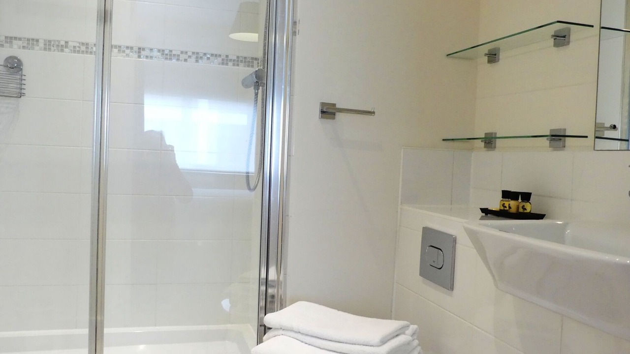 Photo of Bathroom in Basingstoke