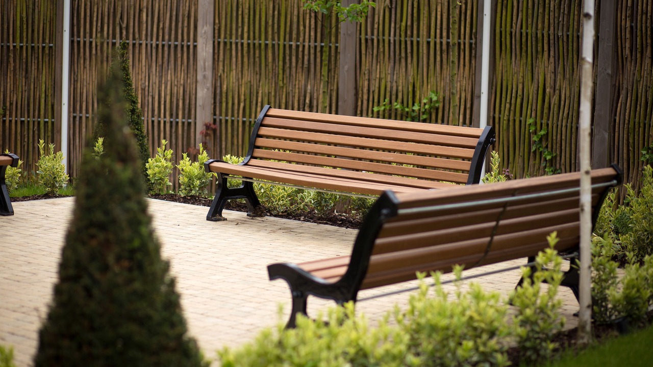 Photo of Outdoor in Basingstoke