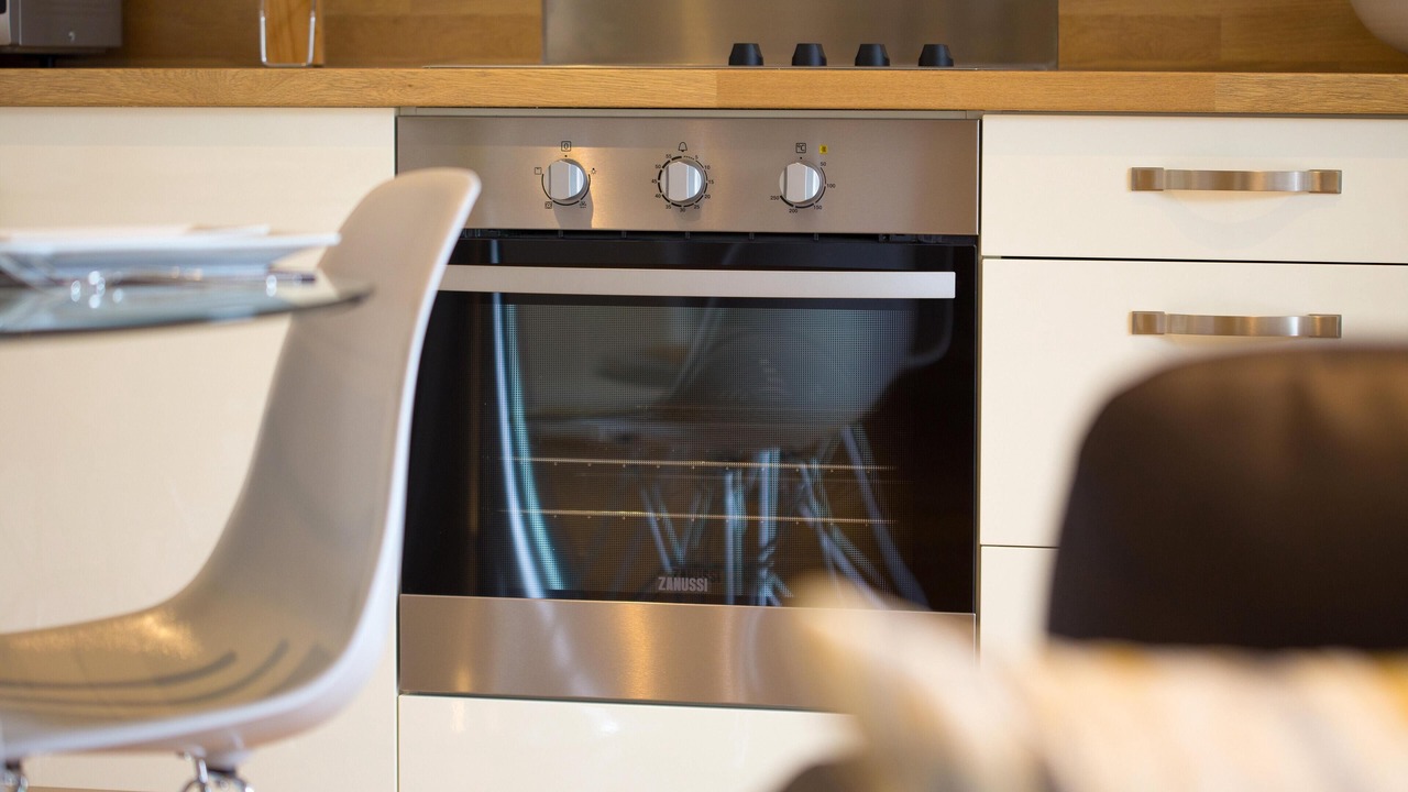 Photo of Kitchen in Basingstoke