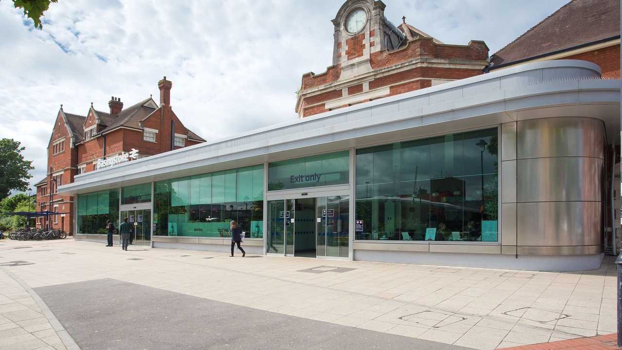 Photo of Others in Basingstoke