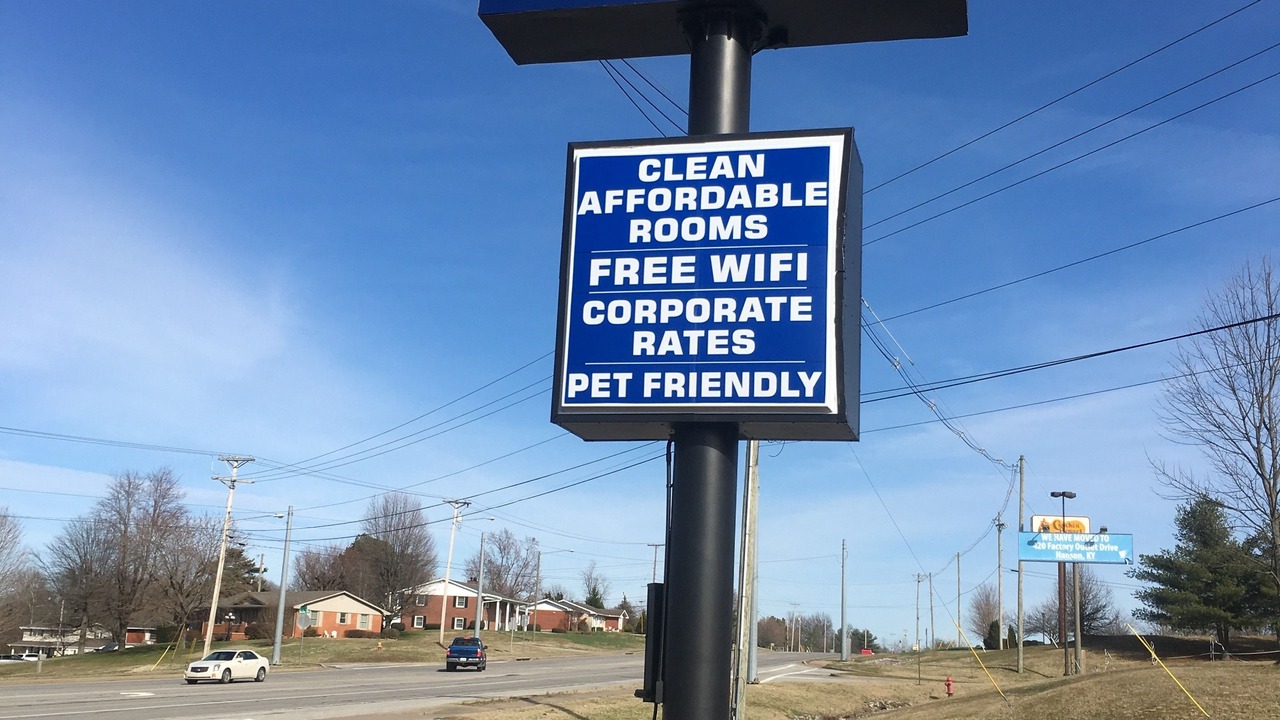 Photo of Outdoor in Madisonville