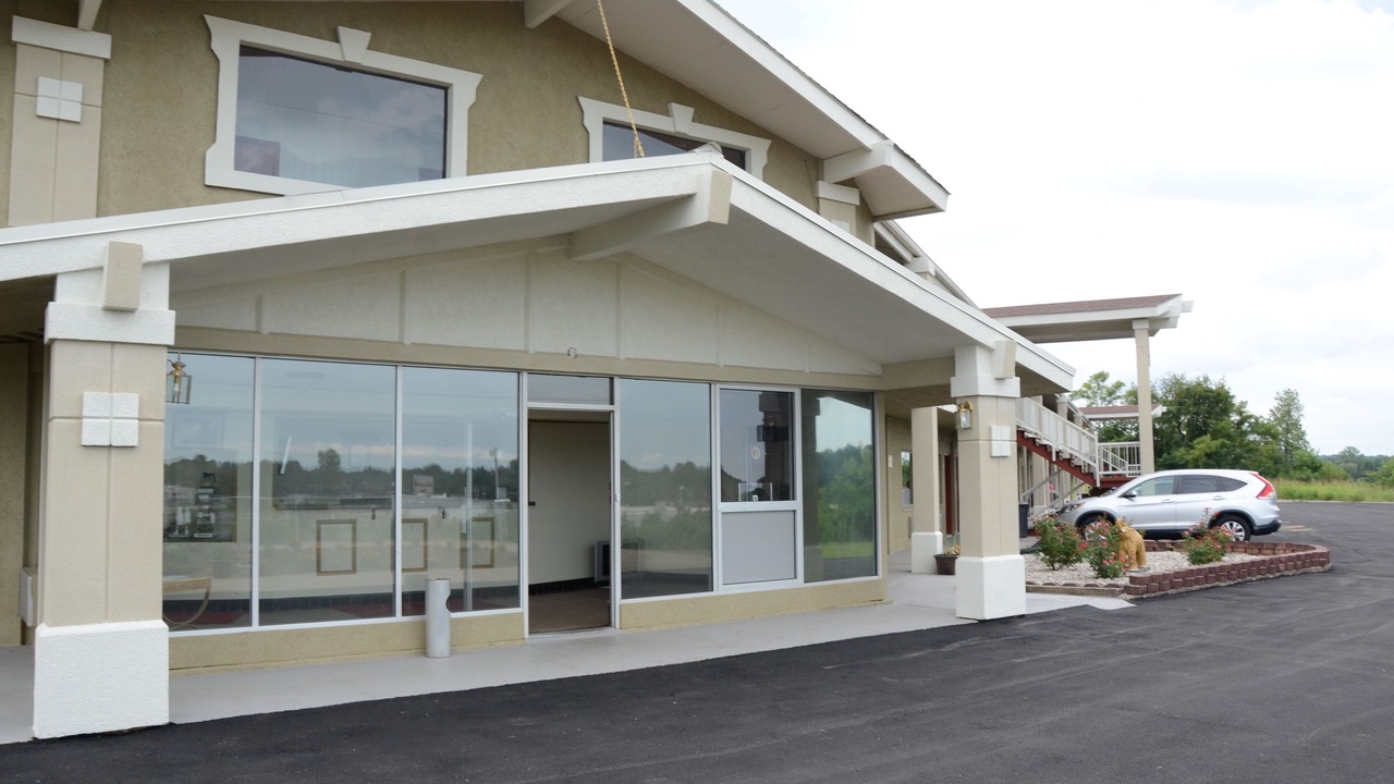 Photo of Outdoor in Madisonville