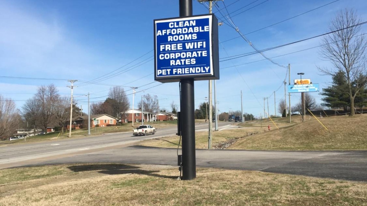 Photo of Outdoor in Madisonville