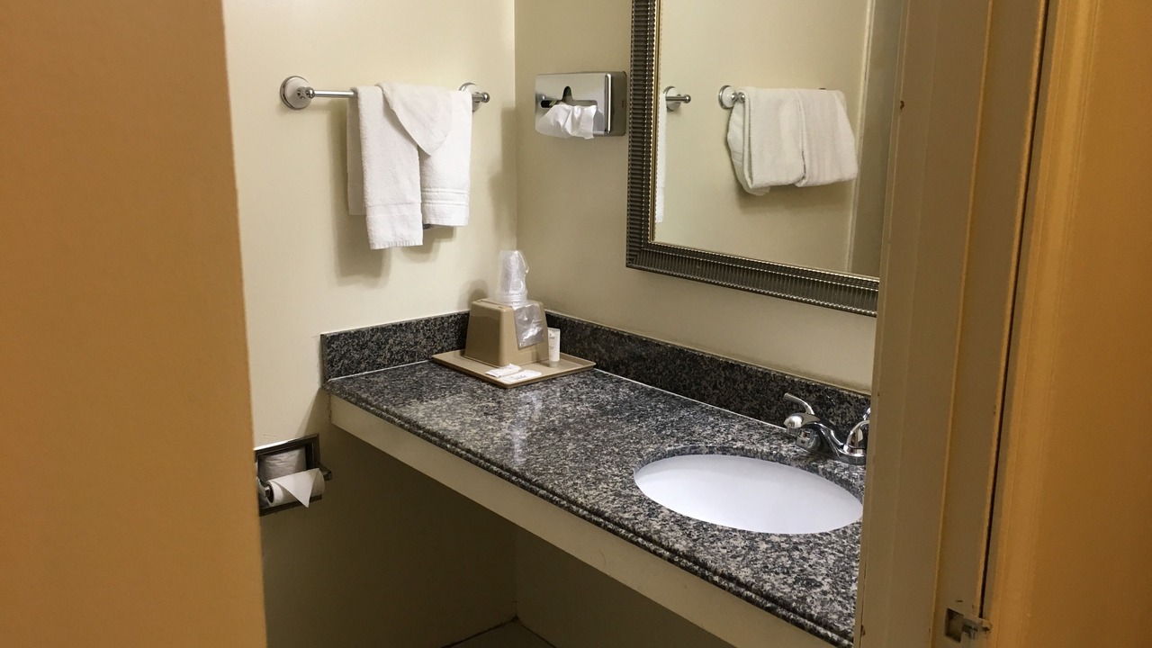 Photo of Bathroom in Madisonville