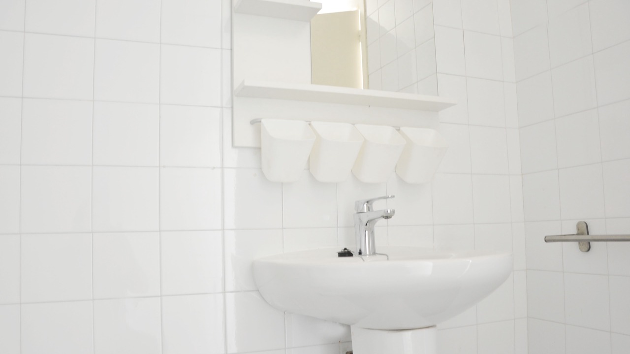 Photo of Bathroom in Palau