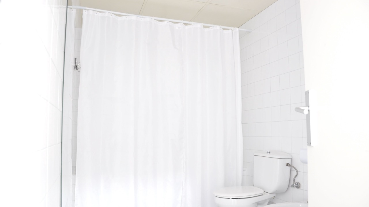 Photo of Bathroom in Palau
