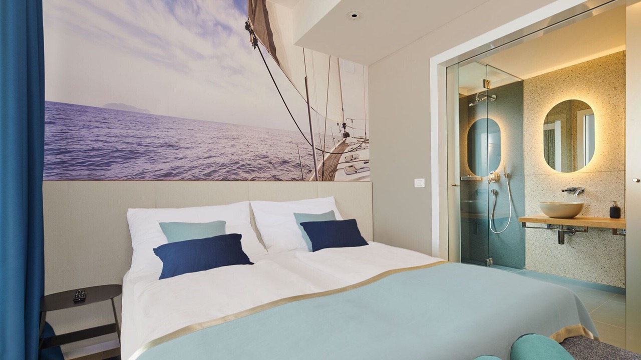 Photo of Bedroom in Pula