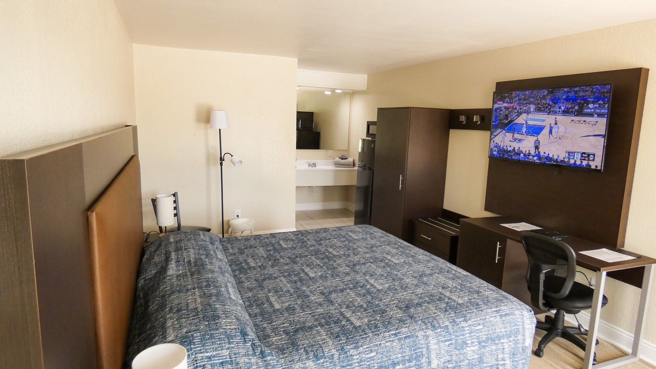Photo of Bedroom in La Rose