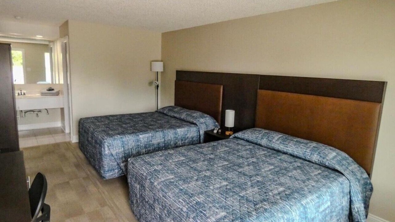 Photo of Bedroom in La Rose