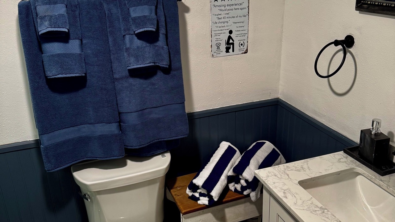 Photo of Bathroom in Montgomery