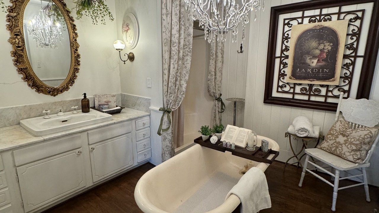 Photo of Bathroom in Montgomery