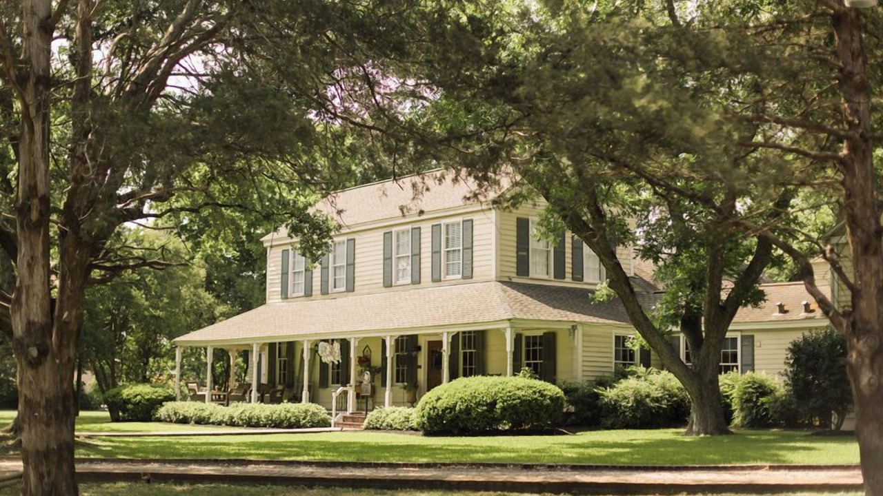 Photo of Outdoor in Montgomery